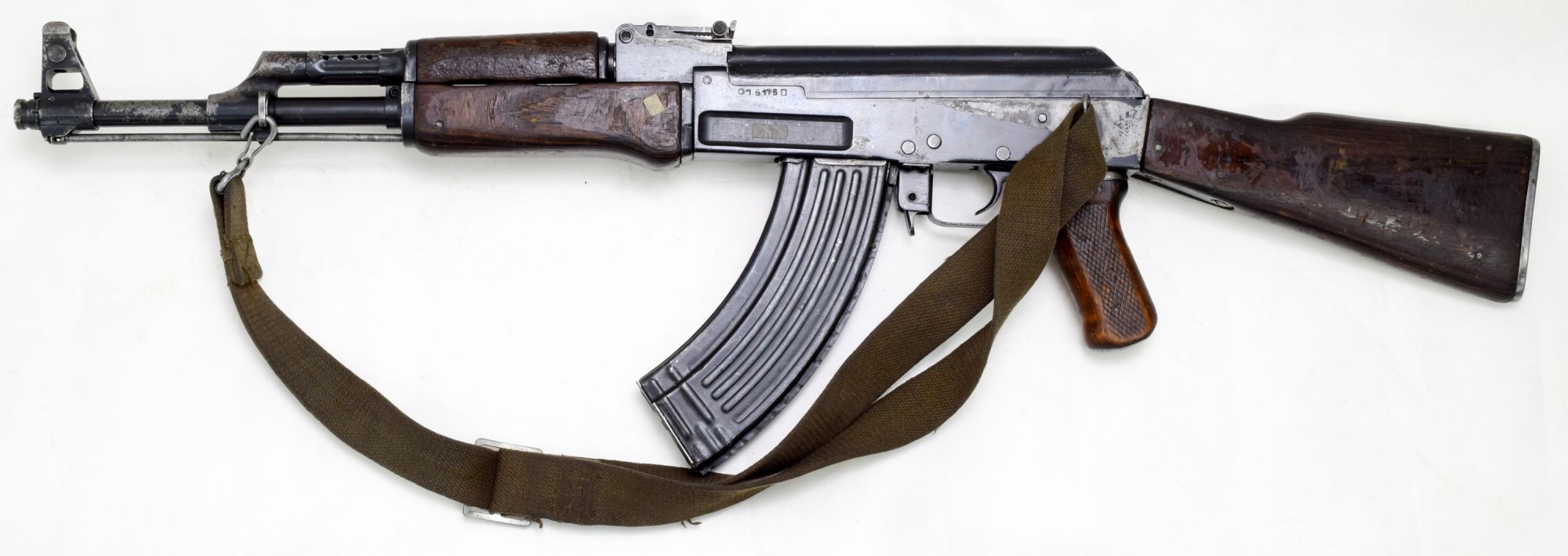 Fusil automático AK58 | Colección MHC